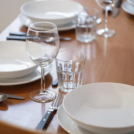 Appartement 22 Centrum - Mieszkanie Dla 4 Osob *