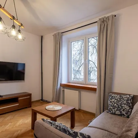 Apartamento 22 Centrum - Mieszkanie Dla 4 Osob Gdynia