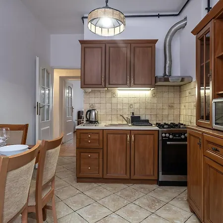 22 Centrum - Mieszkanie Dla 4 Osob Gdynia