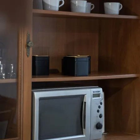 Appartement 22 Centrum - Mieszkanie Dla 4 Osob *