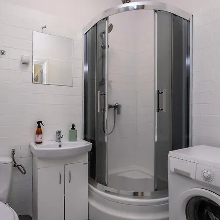 22 Centrum - Mieszkanie Dla 4 Osob Apartamento