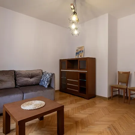 Appartement 22 Centrum - Mieszkanie Dla 4 Osob Gdynia